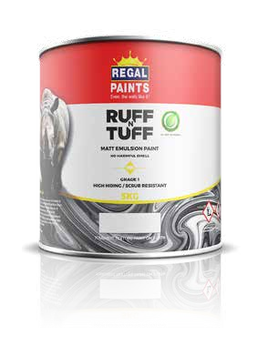 Textured Finishes