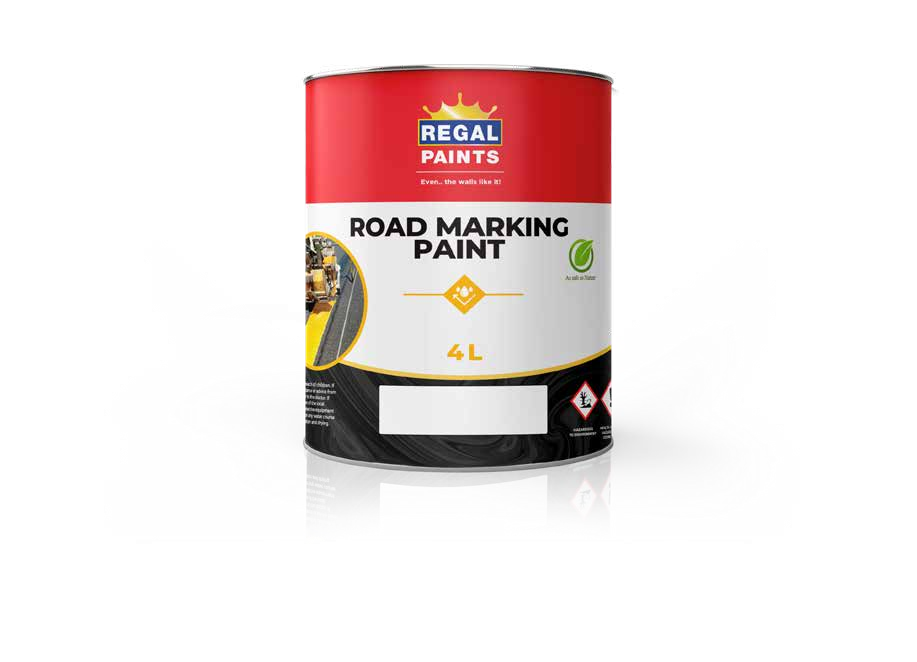 Road Marking