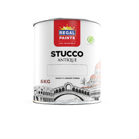 Regal primer and undercoat products