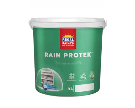 Industrial Coatings