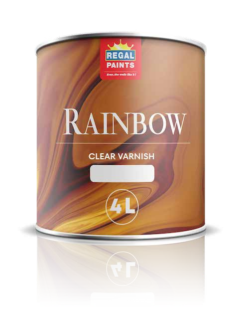 Decorative Coatings
