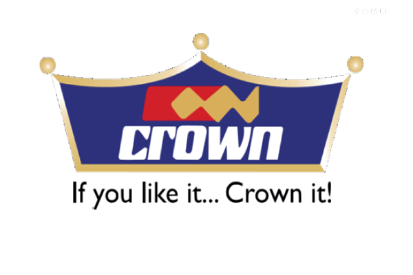 Crown Paints
